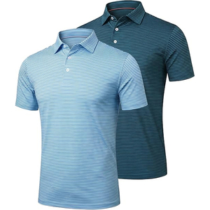 Camiseta sin Mangas para Hombre, Diseño Casual, Transpirable, en Colores Azul y Azul Oscuro, Corte Regular - Product Image 1