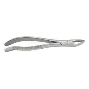 <b>Dental</b> Instrument For Controlled And Safe Tooth Extraction During <b>Dental</b> Procedures <b>Dental</b> Extracting Forceps - Product Image 3
