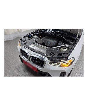 BMW X4 XDrive20i M Sport 2023 con Caja de Cambios Automática, Volante a la Izquierda y Cámara Trasera, 26,509 km - Product Image 6