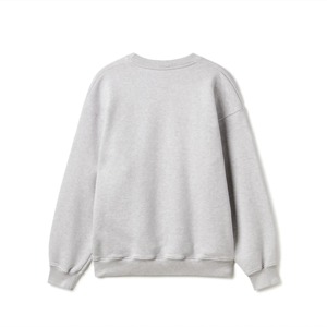 Sudadera Personalizada para Hombre, Cuello Redondo, Forro Polar, Corte Holgado, Otoño, Poliéster/Algodón, Estampado Digital, Transpirable - Product Image 6