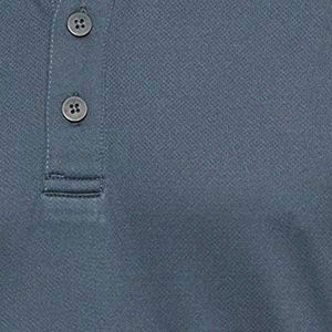 Venta caliente de manga corta Polo camiseta adecuada para logotipo personalizado hombres Polo camiseta gimnasio Fitness camiseta - Product Image 5