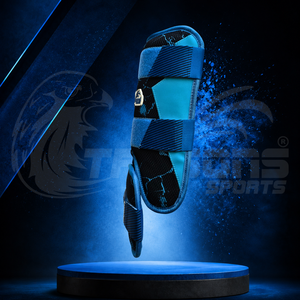 Trqsons Edición Limitada Personalizada, Hermoso Protector de Tobillo Doble con Efecto Congelado y Almohadilla para el Pie, para Béisbol y Deportes al Aire Libre - Product Image 5