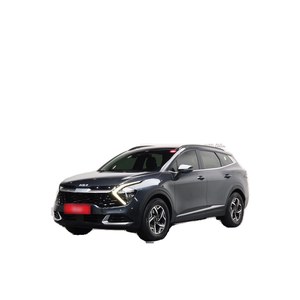 Kia Sportage Diésel 2.0 2WD Euro V Automático 2021 con Asientos de Cuero, 87,553 Km - Product Image 1