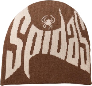 Gorro de Punto Unisex de Lujo y Alto Rendimiento, Bordado 3D, Transpirable, Impermeable, Estilo Vintage, 100% Acrílico, Gorro de Invierno OEM - Product Image 1