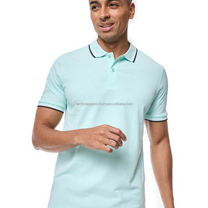 Nardon ropa calidad secado rápido transpirable Casual Polos camisa impresión Digital completa sólido barato al por mayor garantía de calidad - Product Image 1