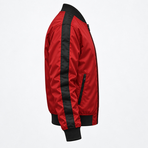 Chaqueta de Piloto MA-1 para Hombre, Acolchada, de Secado Rápido, Transpirable y de Alta Calidad - Product Image 6