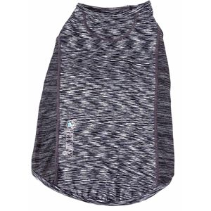 Maglietta Ultra Elasticizzata per Cani con Design Sportivo Active Warf Speed Heathered, Abbigliamento per Animali Domestici ad Alte Prestazioni - Product Image 4