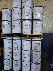 GRASA multiusos NLGI #2 base de calcio precio barato directo de fábrica alto estándar y para aplicaciones industriales. - Product Image 3