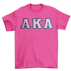 Camiseta de Alta Calidad para Mujer con Apliques de Letras, Doble Costura, Bordado, Algodón Suave, Informal, a la Moda, Talla 7 6 - Product Image 3