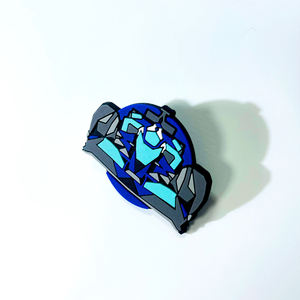 Patchs de logo de transformateur 3D personnalisés | Étiquettes en caoutchouc et en silicone pour vêtements, chaussures et sacs | Fabrication durable au Vietnam - Product Image 4