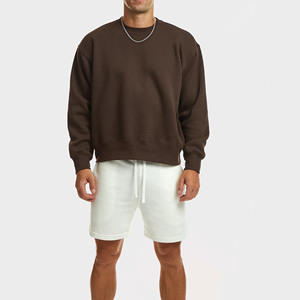 Pantalones cortos deportivos para hombre, de algodón y lino, transpirables, ligeros, para correr, entrenar y hacer ejercicio, en oferta. - Product Image 2