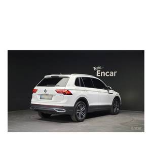 Pour Volkswagen Tiguan 2.0 TDI 4Motion Prestige Septembre 2021 46 827 km Diesel Sièges en cuir Volant à gauche Caméra de recul - Product Image 2