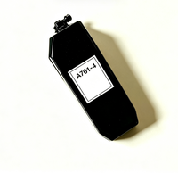 Fluide de Maquillage Premium OEM A701 CIJ 800ml pour Consommables d'Imprimante Jet d'Encre Industrielle M 9450c