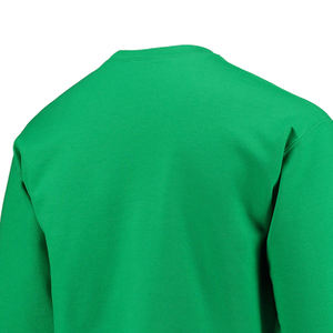 Sweat-shirts pour jeunes avec broderie et logo en chenille, motif à carreaux, pour fraternités et sororités, en polyester/coton - Product Image 6