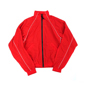 Nueva Chaqueta Casual Moderna, Delgada, Resistente al Viento, con Estampado, Capucha Larga, Color en Contraste, Estilo Techwear, Multibolsillos - Product Image 5
