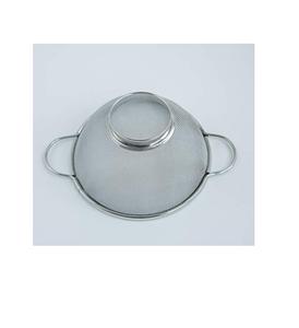 Cesta para Frutas de Acero Inoxidable Resistente para Encimera de Cocina con Diseño Moderno de Alambre Abierto y Construcción Resistente a la Oxidación - Product Image 5