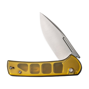 Folding <b>Knives</b> Durable Steel Blade Compact <b>EDC</b> <b>Utility</b> <b>Knives</b> Lightweight Portable Outdoor Camping Hiking Travel Daily Carry - Product Image 5