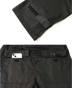 High Quality Hi Vis Safety <b>Overall</b> Industrial Protective Clothing Supplier Wholesale - Product Image 3