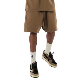 Hot Selling Factory Price Solid Casual Canvas <b>Men</b> <b>Shorts</b> Quick Dry Premium Quality New Arrival 2026 - Product Image 3