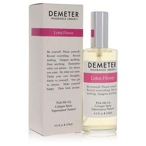 Profumo Spray al Fiore di Loto per Donne Fragranza Seducente - Product Image 1