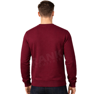 Sudaderas para Hombre de Algodón Resistente, Estilo Único, Calidad Premium - Product Image 2