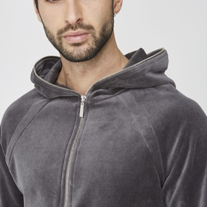 Sudaderas con Capucha de Algodón Grueso, Unisex, Lisas, Personalizadas, Extra Grandes - Product Image 6