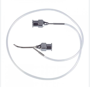 Set de Diagnóstico con Espéculo de Alambre Barraquer, Material de Nylon, Uso Hospitalario, Certificado ISO13485, Garantía de por Vida, Seguro - Product Image 3