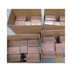 Cocopeat de qualité supérieure, fibre pure d'origine, pour usage professionnel et outil de décoration artistique pour les expositions culturelles. - Product Image 5