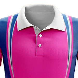 Polo pour homme de haute qualité, personnalisation de la marque, tissu piqué en coton, respirant, vêtements décontractés, prix de gros d'usine - Product Image 4