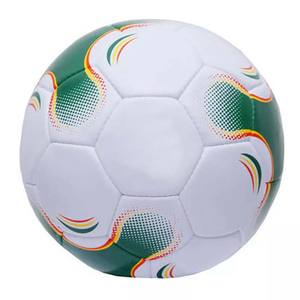 Balón de Fútbol de Entrenamiento de Primera Calidad, Venta al Por Mayor, Logotipo Personalizado, Mini Balón de Fútbol, Fábrica de Balones de Fútbol, Venta al Por Mayor - Product Image 1