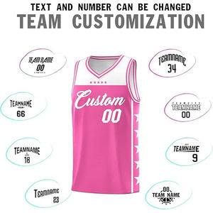 Ensemble de maillots de basket-ball personnalisés, logo de l'équipe, nom, numéro, université, club, entraînement, salle de sport, vêtements de sport, 100% polyester, impression numérique - Product Image 3