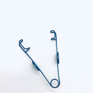 Spéculum Rétracteur Oculaire Réglable à Prix Abordable, en Acier Inoxydable, Manuel, Réutilisable, pour Ophtalmologie, Instrument Chirurgical, Certifié CE - Product Image 3