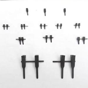 Pinzas para microvasos Acland de calidad premium, las más vendidas de fábrica, de Meal Med - Product Image 6