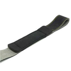 Sangles de musculation personnalisées avec logo, haute qualité, nouvelle collection, vente en gros, sangles de musculation personnalisées pour hommes - Product Image 6