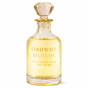 น้ำหอมคุณภาพสูง โคลด์เวฟ รีไวฟ์ เอสพีแอล ขนาด 250 กรัม น้ำหอมเข้มข้น ไม่มีแอลกอฮอล์ ติดทนนาน สำหรับทั้งชายและหญิง กลิ่นโอเรียนทัล - Product Image 1