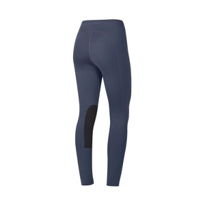 Hot Selling <b>Riding</b> Breeches Horse Leggings Equestrian Clothing Customized Polyester Material Horse <b>Riding</b> Tights for Women - Product Image 6