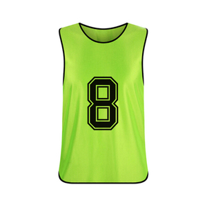 Shan Apparel Sportswear Custom Digital Printing Polyester Quick Dry <b>Training</b> <b>Bibs</b> Mesh Breathable Vests Soccer Basketball jersey - Product Image 4