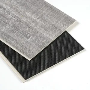พื้นไวนิลกันน้ำ SPC ยี่ห้อ ATTFloor จากเวียดนาม สำหรับโครงการปูพื้นโรงแรม รีสอร์ท และอพาร์ตเมนต์ - Product Image 3