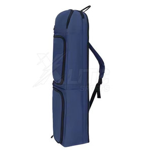 Bolsa de Hockey Deportiva de Nailon con Diseño Personalizado, Cierres Resistentes, Compartimentos Espaciosos, Capacidad de 50-70L para Almacenamiento de Equipamiento - Product Image 3