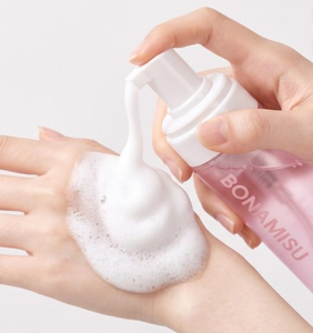 Tonique à bulles de collagène BONAMISU NAD+ 150 ml, resserre les pores, éclaircit, anti-âge, hydratant pour le visage, liquide pour usage domestique - Product Image 2