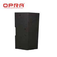 Altavoz PA Pasivo Profesional de 12 Pulgadas - Sonido Potente y Nítido para Escenarios, DJ y Eventos en Vivo