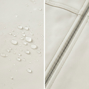 Men Lightweight Windbreaker Tracksuit <b>Zip</b> <b>Up</b> <b>Jacket</b> and Track Pants Sportswear OEM Wholesale - Product Image 3