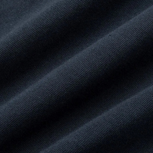 Camiseta Personalizada al por Mayor para Hombre, 100% Algodón Orgánico y Poliéster, Ligera, Cuello Redondo, Fabricación OEM - Product Image 6