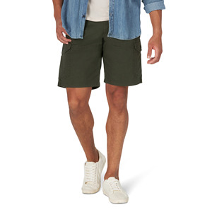 Shorts de sport pour homme personnalisés, épais, délavés, effet soleil, style streetwear, joggers vintage, déchirés, délavés à l'acide - Product Image 5