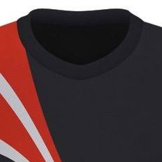 T-shirt à séchage rapide pour homme, best-seller, respirant, décontracté, pour adulte - Product Image 2