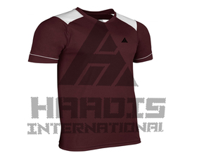 Personalización de Fábrica, Mejores Camisetas Deportivas de Fútbol, Ropa Deportiva Transpirable, Camiseta de Fútbol de Secado Rápido - Product Image 4