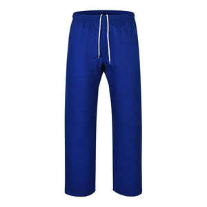 Pantalones Cortos de Karate para Hombre, Personalizados, de Alta Calidad, 100% Algodón, Transpirables, de Secado Rápido, Ligeros, Elásticos, con Estampado Frontal por Transferencia de Calor - Product Image 6