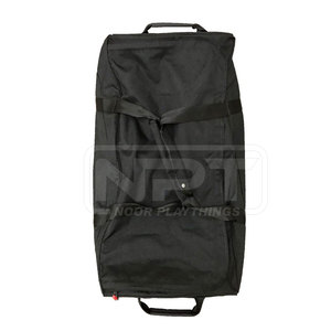 Made In Best Material Solid Color <b>Ice</b> Hockey <b>Bag</b> Low MOQ Your Own Logo Sports <b>Ice</b> Hockey <b>Bag</b> - Product Image 5