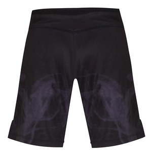 Shorts de grappling MMA professionnels, logo personnalisé imprimé, shorts d'entraînement d'arts martiaux, shorts de performance pour la gym et les entraînements, pour hommes, à bas prix - Product Image 3