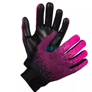 Custom Gaelic <b>gloves</b> Manufacturer Adult Gaelic Football Training <b>Gloves</b> <b>with</b> High <b>Grip</b> Palm for Match Play, Practice Sessions - Product Image 1